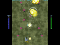 Screenshot of 'Turbulence'