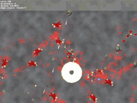 Screenshot of 'The Lobby'