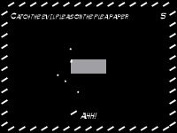 Screenshot of 'Evil Flea Kill'