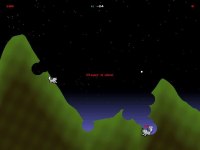 Screenshot of 'The Game'