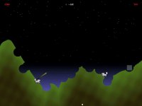 Screenshot of 'The Game'