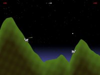 Screenshot of 'The Game'