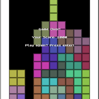 Screenshot of 'BooleanBlocks'