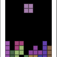 Screenshot of 'BooleanBlocks'