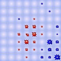 Screenshot of 'Infection+1'