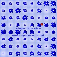 Screenshot of 'Infection+1'