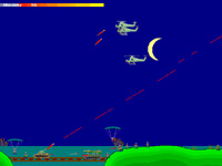 Screenshot of 'Action Tank 3'