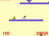 Screenshot of 'Unholy War'