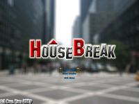 Screenshot of 'HouseBreak'