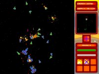 Screenshot of 'Doomstorm II'