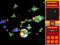 Screenshot of 'Doomstorm II'