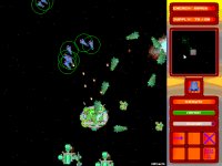 Screenshot of 'Doomstorm II'