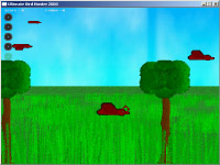 Screenshot of 'BirdHunt'