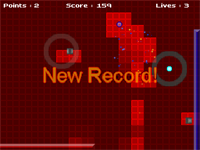 Screenshot of 'Smallball in Changeland'