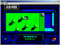 Screenshot of 'Rebel'