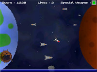 Screenshot of 'Epic Rocks'