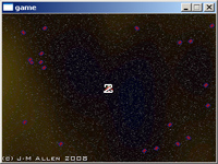 Screenshot of 'Game.Exe'