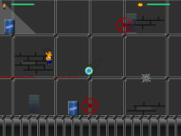 Screenshot of 'Bighead Fightin ball'