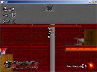 Screenshot of 'Skull'