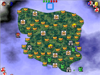 Screenshot of 'Colombian Lands V2.0'