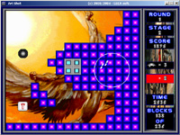 Screenshot of 'Art Shot'