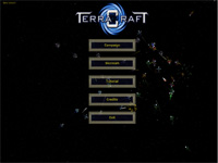 Screenshot of 'TerraCraft'