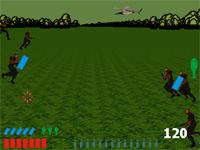 Screenshot of 'Operation Fenix'