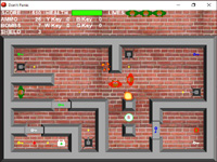 Screenshot of 'Capital Punishment'