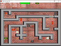 Screenshot of 'Capital Punishment'